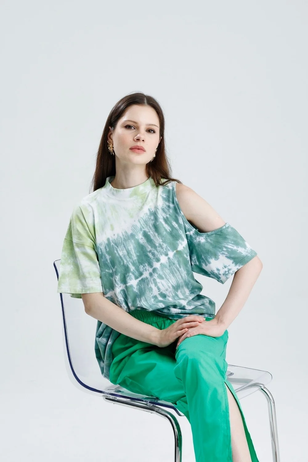 Tropical T - Shirt