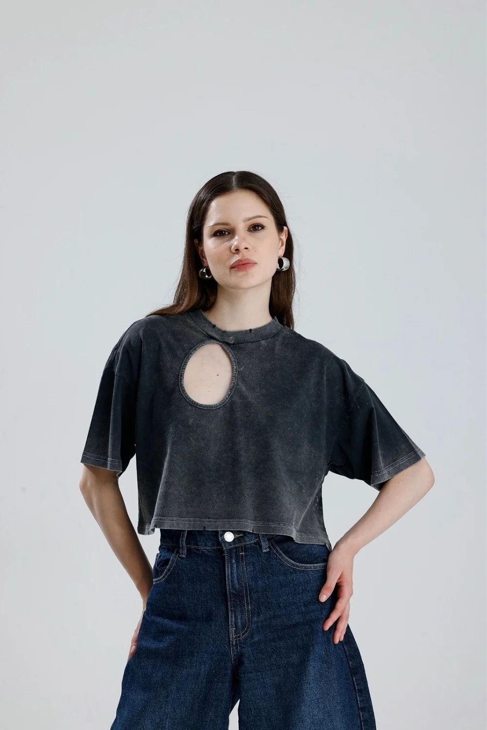 Egg T - Shirt