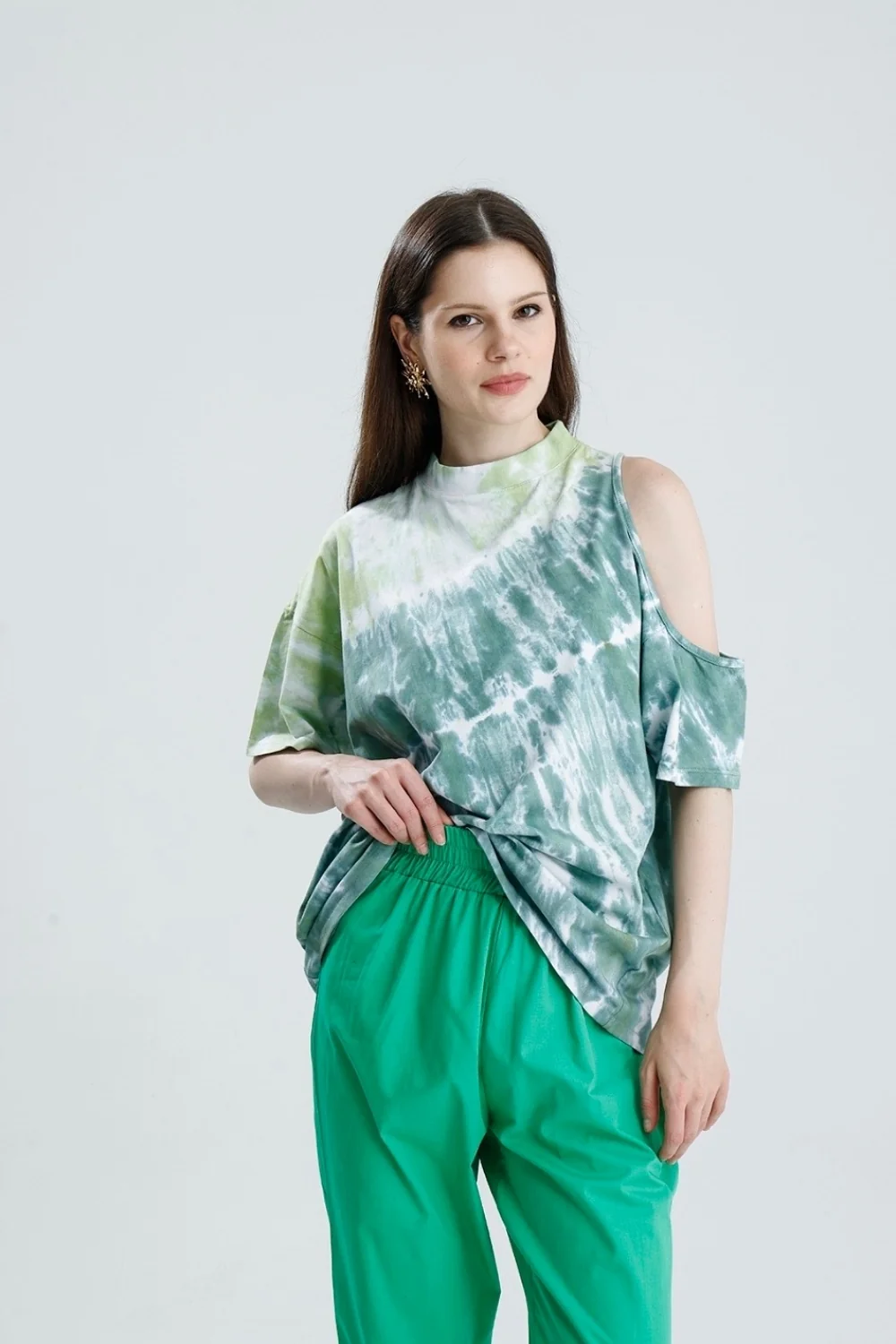 Tropical T - Shirt