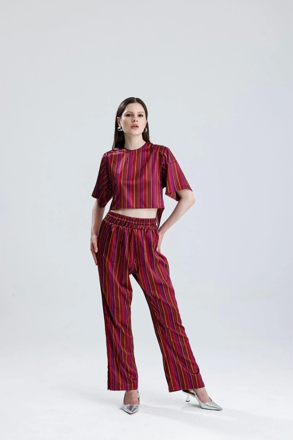 Tutti Frutti Pantolon