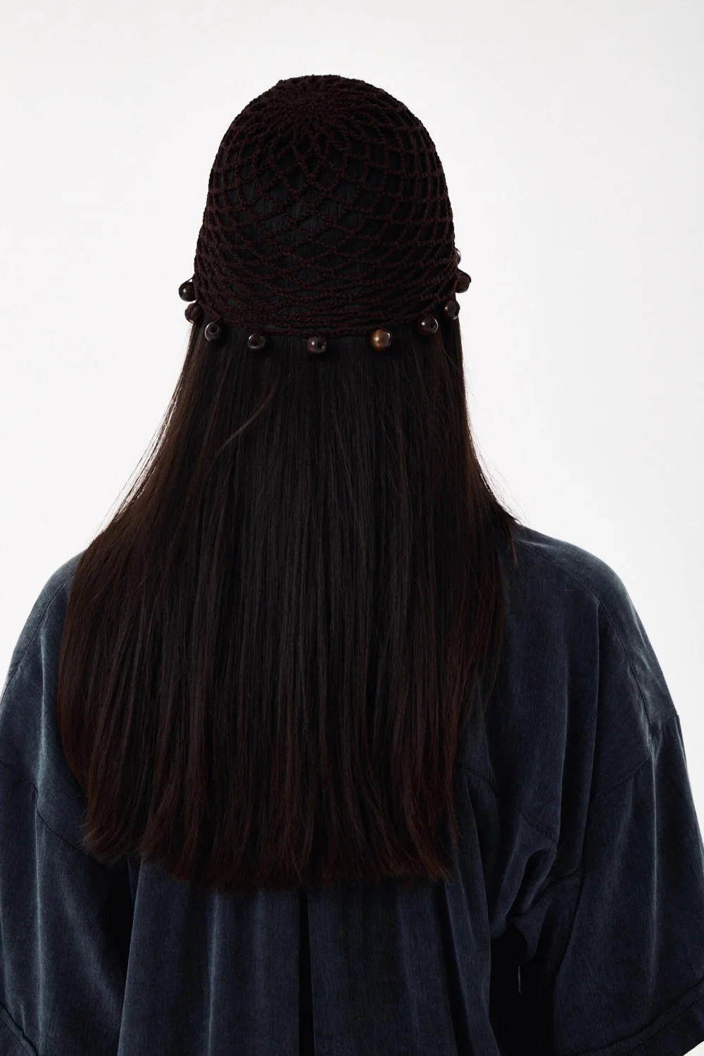 Terra Kroşe Bandana