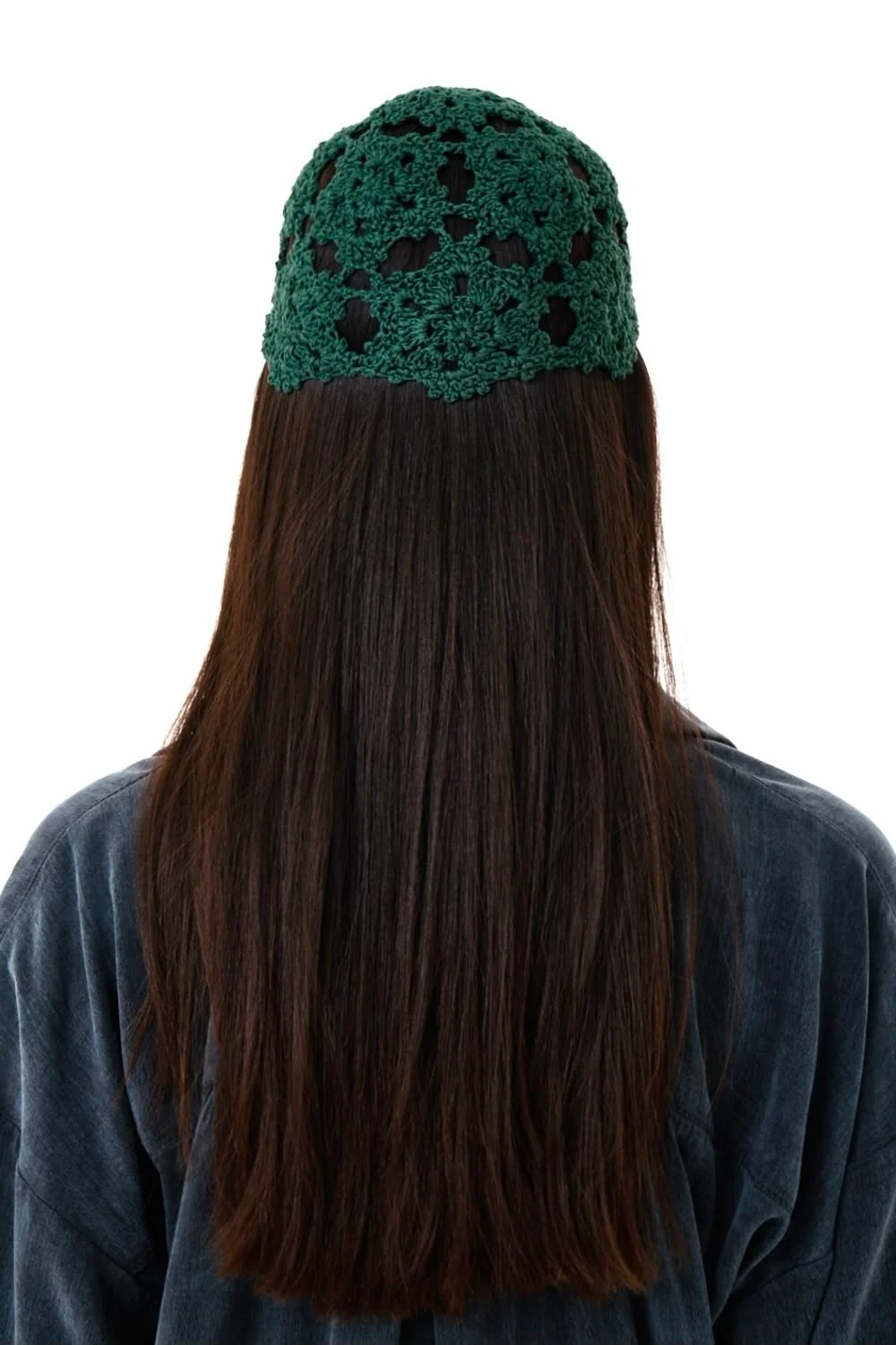 Moss Kroşe Bandana